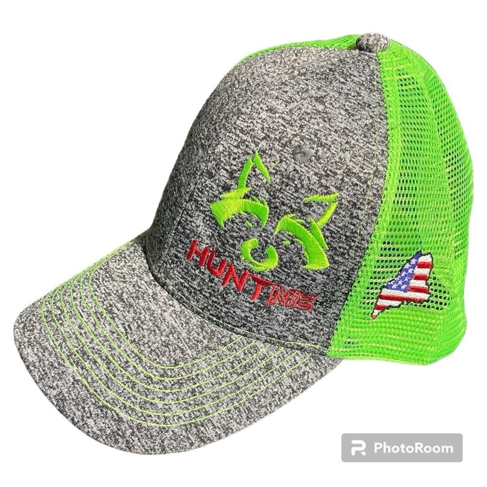 Embroidered Baseball cap